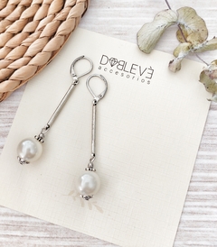 Aros colgantes - Doblevé Accesorios Mayorista