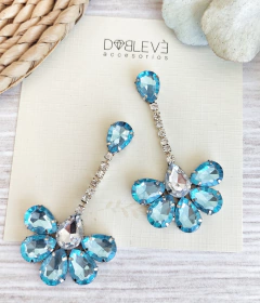 Aros de fiesta 0006 - comprar online