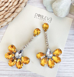 Aros de fiesta 0006 - Doblevé Accesorios Mayorista