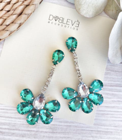 Aros de fiesta 0006 - tienda online