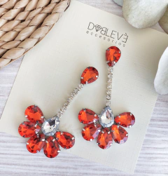 Aros de fiesta 0006 - comprar online