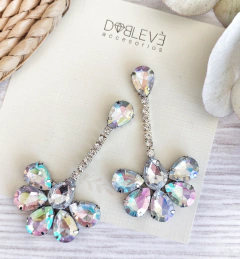 Aros de fiesta 0006 - Doblevé Accesorios Mayorista