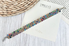 Pulsera de fiesta 0011