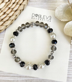 Pulsera mix combinada - comprar online