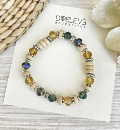 Pulsera mix combinada - comprar online