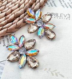 Aros de fiesta 0009 - Doblevé Accesorios Mayorista