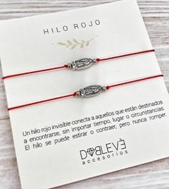 Pulseras para compartir 0010