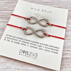 Pulseras para compartir 0011