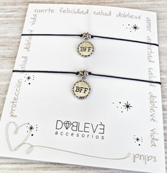 Pulseras para compartir 0024