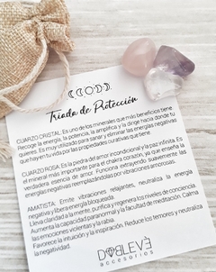 Triada de protección
