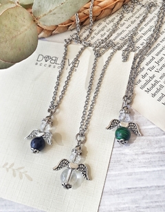 Collar ANGELITO - Protección y guía - comprar online