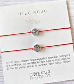 Pulseras para compartir 0047