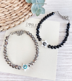 Pulsera amuleto PROTECCIÓN - comprar online