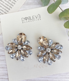 Aros de fiesta 0021 - Doblevé Accesorios Mayorista