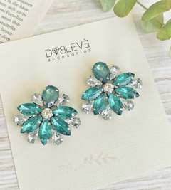 Aros de fiesta 0021 - Doblevé Accesorios Mayorista