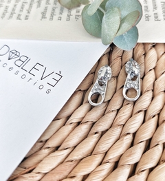 Aros de acero quirúrgico con strass