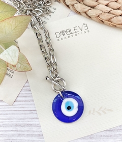 Collar OJO PROTECTOR