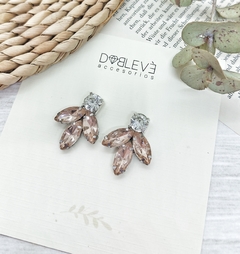 Aros de fiesta 0013 - Doblevé Accesorios Mayorista