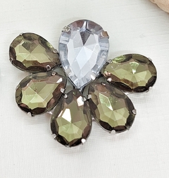 Gargantilla de fiesta 0007 - tienda online