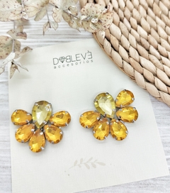 Aros de Fiesta 0001 - Doblevé Accesorios Mayorista