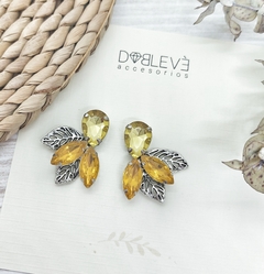Aros de fiesta 0027 - Doblevé Accesorios Mayorista