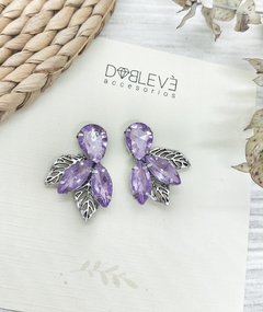 Aros de fiesta 0027 - Doblevé Accesorios Mayorista
