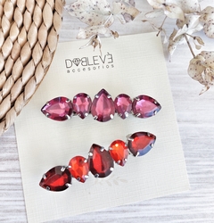 Hebilla 0011 - Doblevé Accesorios Mayorista
