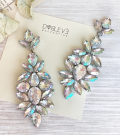 Aros de fiesta 0018 - Doblevé Accesorios Mayorista