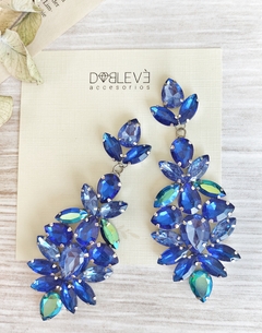 Aros de fiesta 0018 - Doblevé Accesorios Mayorista