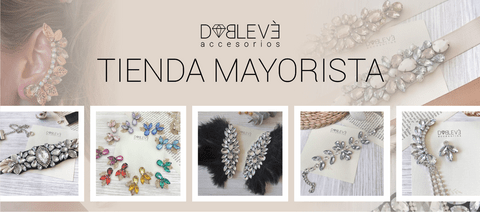 Carrusel Doblevé Accesorios Mayorista