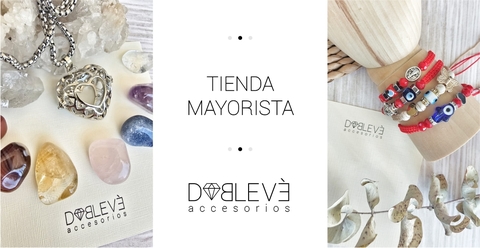 Carrusel Doblevé Accesorios Mayorista