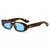 LENTES MILAN PRINT SKY