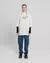 REMERA STARMAN BLANCA KK en internet