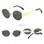 LENTES TERRA DORADO BLACK - comprar online