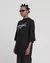 REMERA STARMAN BLACK KK en internet
