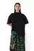 REMERA ESSENTIAL 2.0 BLACK SY - Upsiders
