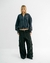 ZIP BOXY LOGO CR - comprar online
