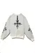 SWEATER CRUZ CREMA BZ - comprar online