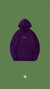BUZO VIOLETA "CARAMELO" PA - comprar online