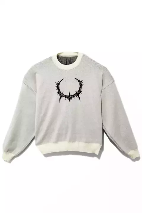 SWEATER DARK ANGEL BZ