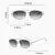 LENTES GLITCH PLATEADO BLACK - comprar online