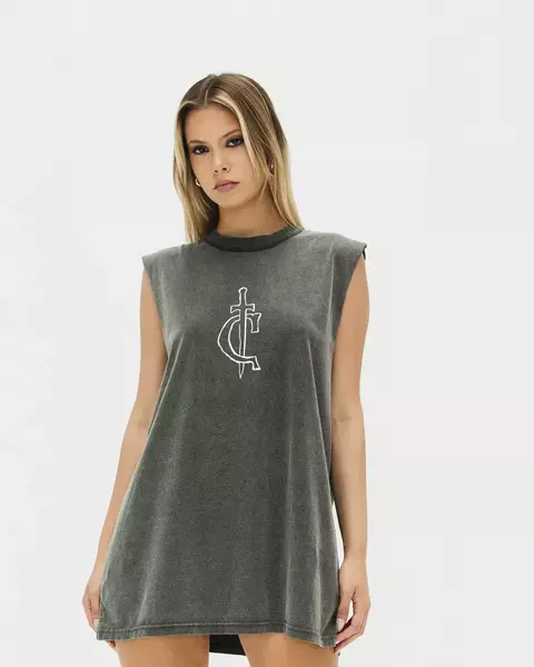MUSCULOSA KNIFE WASH CR