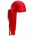 DURAG ROJO - comprar online