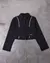 CAMISA HYPER BLACK KK - Upsiders