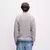 CHOMBA TEJIDA INFINI GRIS FR - Upsiders