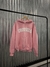 ZIP BOXY PINK - comprar online