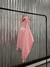 ZIP BOXY PINK