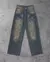 PANTALON TITANIO KK