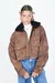 CAMPERA FOXY LEATHER RT - comprar online