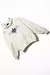 HOODIE PAIN 2.0 CREMA BZ